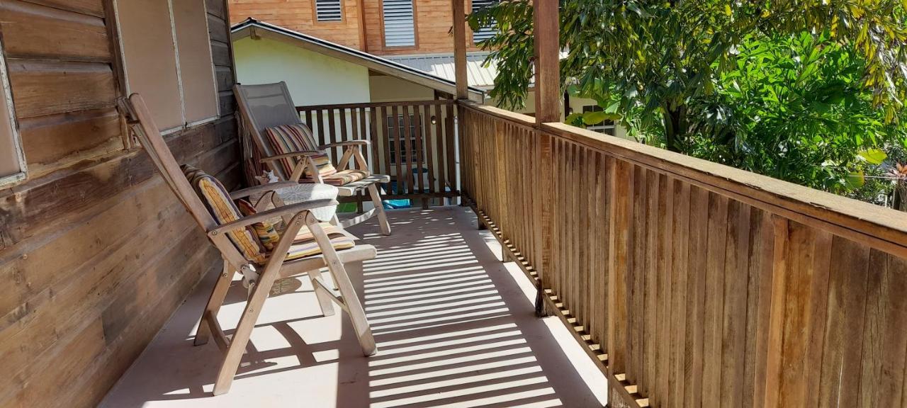 Amanda'S Place Casa Amancer - Sea View, Pool And Tropical Garden Caye Caulker Exterior foto